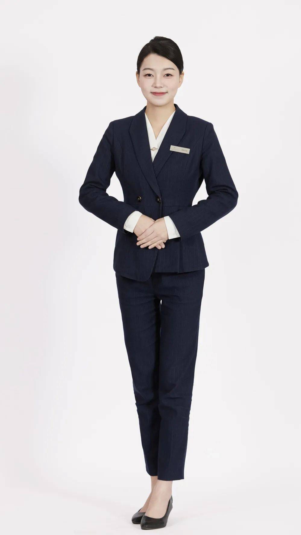 越式服務 | 越秀服務禮賓司 以東方美學與智慧科技，打造高端禮賓塔尖服務新范式